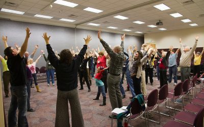 Timpanogos Storytelling Conference