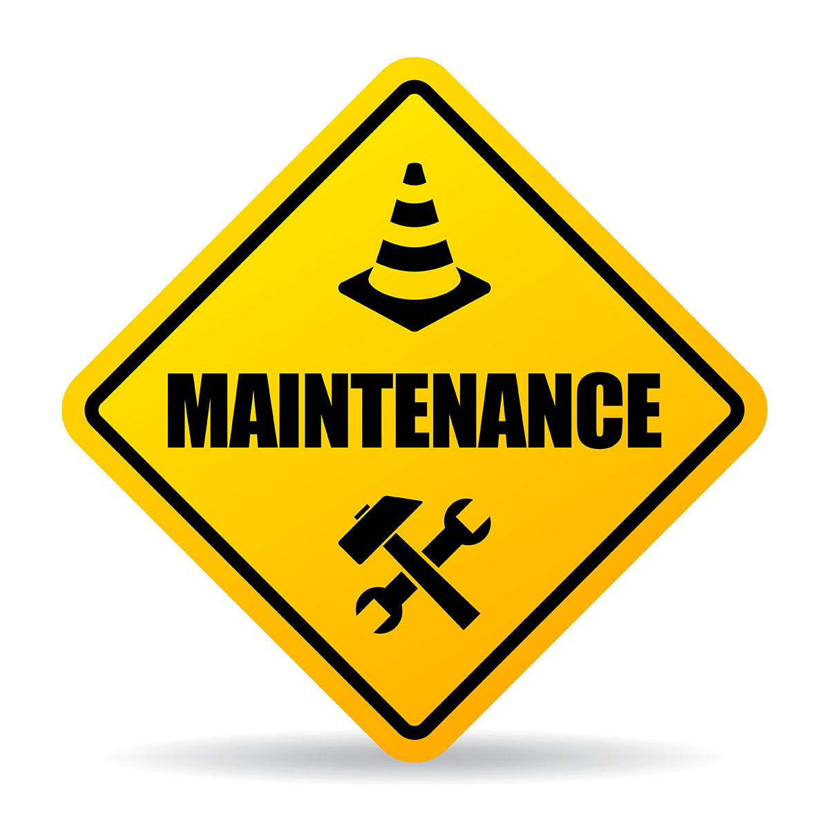 offline-for-maintenance