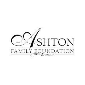 Ashton Family Foundation