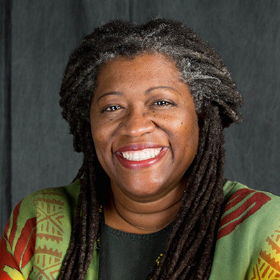 Join Us as We Welcome Donna Washington to 2022 Festival!