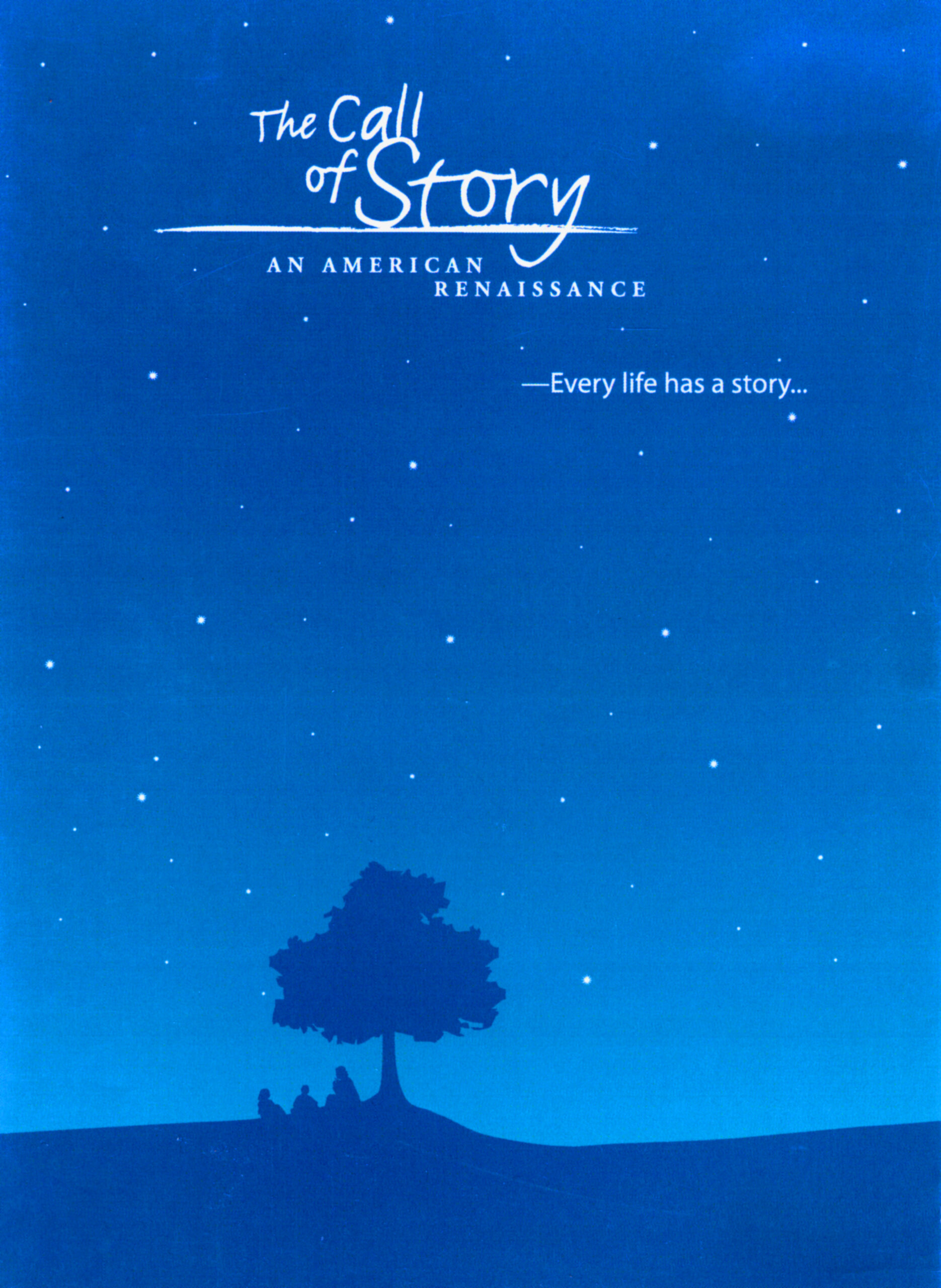 The Call of Story – Video Download