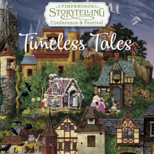 Tales from Timp 2017-2020 Complete Audio Download