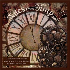 Tales from Timp 2014-2016 Complete Audio Download