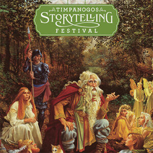 Tales from Timp 2021-2023 Complete Audio Download