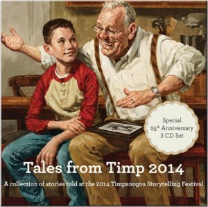 Tales from Timp Download 2014